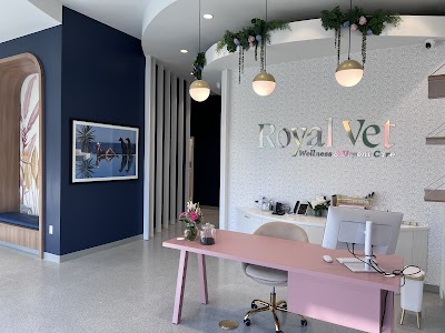 Royal Vet - Animal Hospital on Miami Beach
