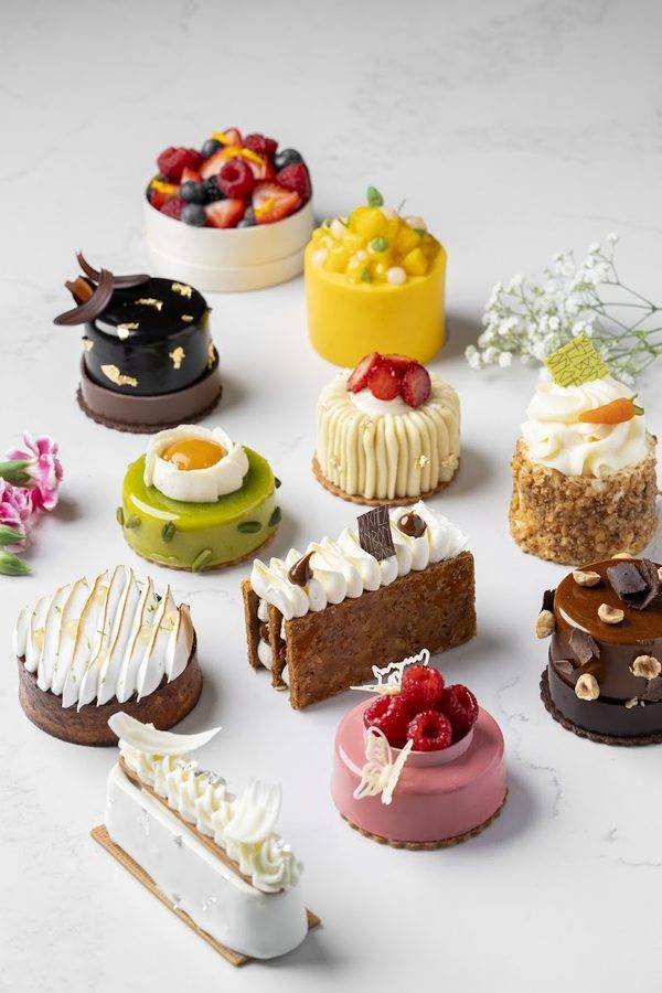 Chez Bon Bon