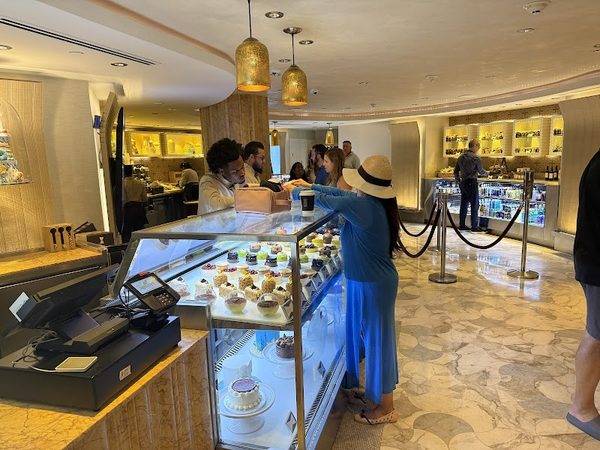 Chez Bon Bon