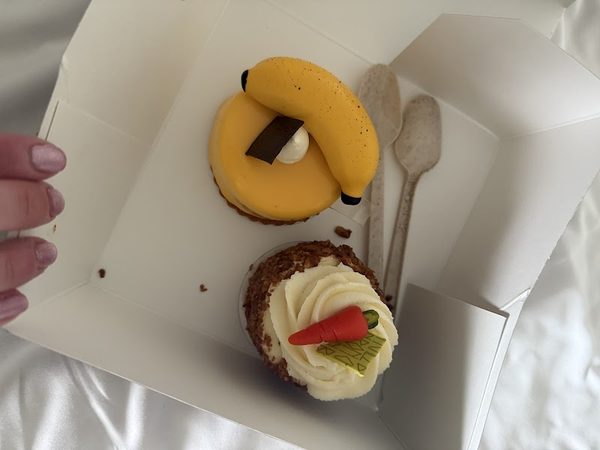 Chez Bon Bon