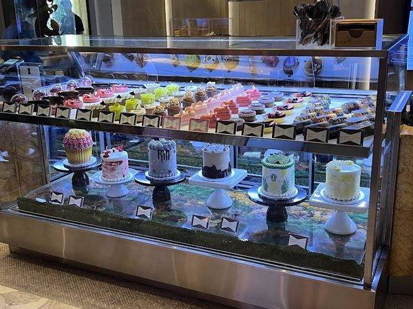 Chez Bon Bon
