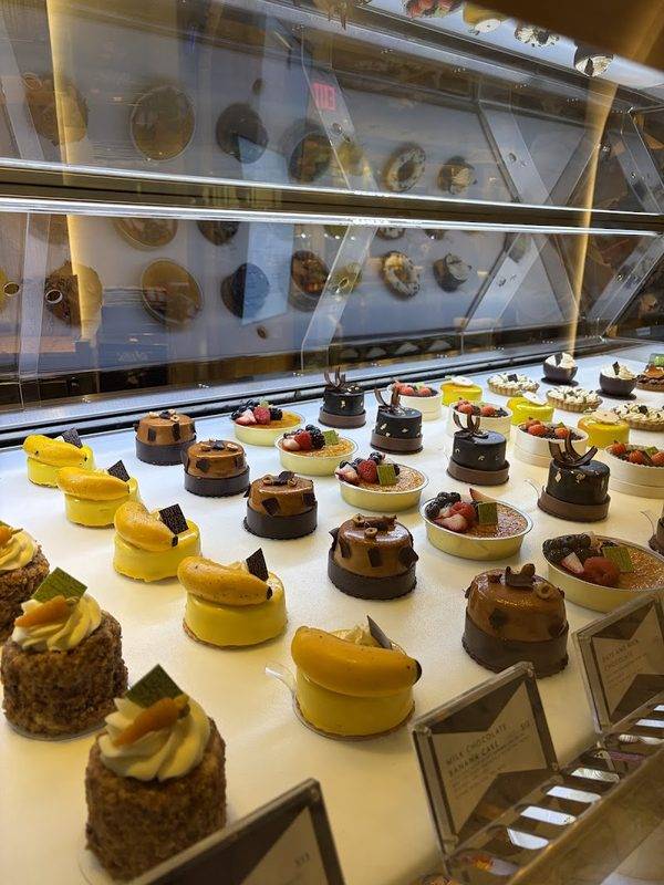 Chez Bon Bon